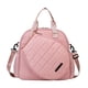 thumbnail image 5 of Bolsa De Tenis Para Jugadores, Gran Capacidad, Para Deportes Al Aire Libre, Profesional, Color Rosa, 5 of 5