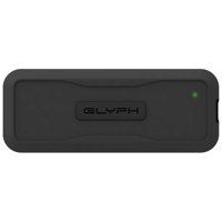 Glyph Production Technologies - Ssd Portátil Nvme Glyph Atom Ev De 1 Tb Con Usb‑C 3.2 De 1050 Mb/S