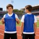 thumbnail image 4 of Soccer Pennies PPXMEEUDC 6 uds 40x56 cm Azul Entrenamiento, 4 of 6