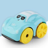 Genérico - Set 6 Juguetes Carrito Agua Baño Ducha Divertido Niños Lau
