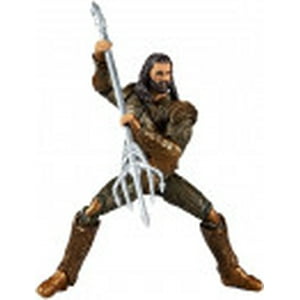 Mcfarlane Toys Dc Liga De La Justicia Película Aquaman 7 Figura De Acción