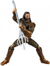 Mcfarlane Toys Dc Liga De La Justicia Película Aquaman 7 Figura De Acción