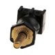 thumbnail image 3 of Nuevo Soporte De Bomba De Aire Para VW Beetle Golf Jetta 99-06 2.0L OEM # 06A 133567 A, 3 of 5