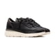 thumbnail image 4 of Zapatillas Mujer Cuero Con Cierre Lateral Negro Carmela negro 40, 4 of 5