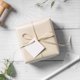 thumbnail image 3 of Papel Regalo RUSPEPA Off White 17 in 43,2 cm x 10 m Mate, 3 of 3