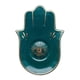 thumbnail image 3 of Bandeja De Exhibición De Joyería De Cerámica, Almacenamiento De Joyas Para Adornos De Sala De Estar, Color Verde, 3 of 5
