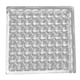 thumbnail image 5 of Caja De Almacenamiento De Diamantes De Imitación Para Uñas, Contenedor De Joyería Para Anillos Artísticos Para Uñas, 64 Rejillas, 5 of 5
