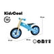 thumbnail image 4 of Bicicleta Madera New Riders Light Blue, 4 of 4