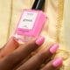 thumbnail image 3 of Esmalte de uñas Manucurist Green Bloom Rosa Neón 15 ml, 3 of 6
