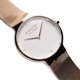 thumbnail image 2 of Reloj BERING analógico unisex Quartz Max René de 40 mm en oro rosa, 2 of 4