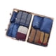 thumbnail image 2 of Set Organizador De Equipaje En Bolsos O Maletas Beish, 2 of 2