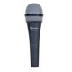 thumbnail image 1 of Micrófono avtronics unidireccional negro para canto, 1 of 2