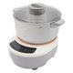 thumbnail image 1 of Amasadora de Masa Eléctrica MELONGKAYLON 5L 110V Plata, 1 of 9