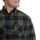 thumbnail image 4 of Camisa Villela Fantasía Verde Musgo verde oscuro 38, 4 of 4