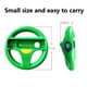 thumbnail image 4 of Volante Para Wii 2 Piezas Control Para Juegos De Carreras, 4 of 7