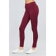 thumbnail image 5 of Pantalones de Ponte con Banda Elástica en la Cintura, 5 of 5
