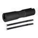 thumbnail image 5 of Almohadilla Para Barra, Almohadilla Para Sentadillas, Almohadilla Antideslizante Para Puente De Glúteos Para Empujes De Cadera, Entrenamiento De Gimnasio, Color Negro, 5 of 5