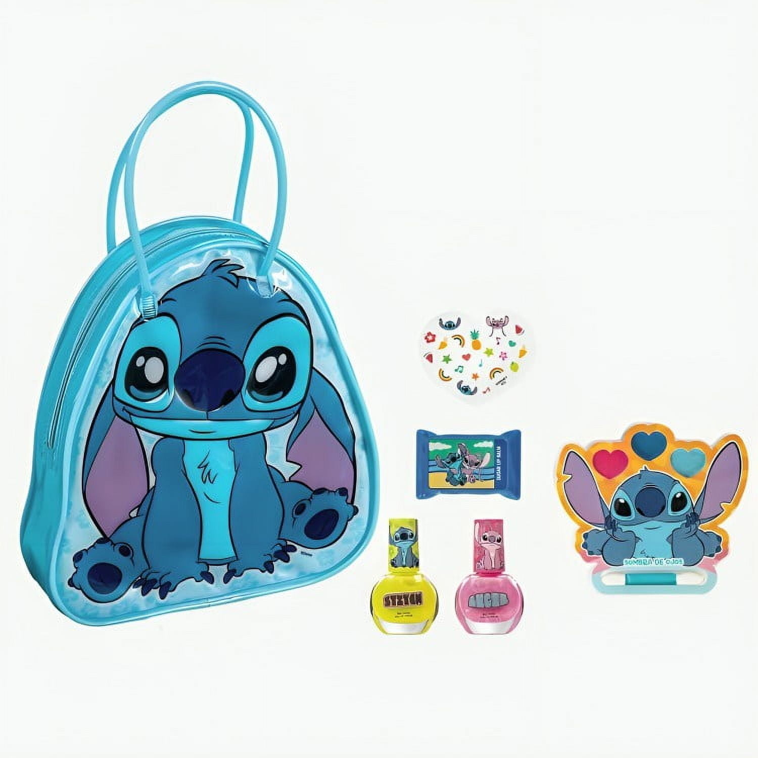 Genérico - Set De Belleza Beauty Cartera Stitch