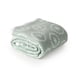 thumbnail image 3 of Frazada Polar Sherpa King Aqua Poliéster, 3 of 3