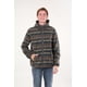 thumbnail image 1 of Poleron Micropolar Cierre Y Gorro Gris Wi8309 Junior, 1 of 3