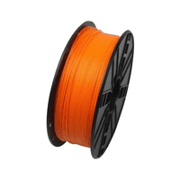 Genérico - Filamento Impresión Impresora 3D Pla 1 Kg 1.75 Mm Naranja