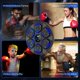 thumbnail image 5 of Máquina de boxeo LOLBOX Music con Bluetooth para niños y adultos, 5 of 6