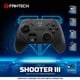 thumbnail image 4 of Control Inalámbrico Fantech WGP13S Shooter III Black Edition, 4 of 4