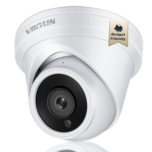 Cámara Ip Exterior Poe 4k De 8 Mp Con Lente De 2 8 Mm Y Visión Nocturna Ir De 30 M