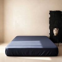 Sábana Bajera | Bambú Orgánico | Hypnos