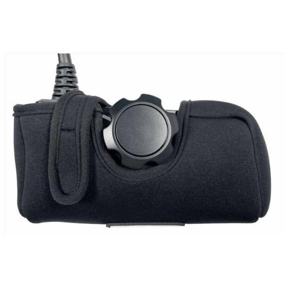Funda de transductor North Shore Fishing Co. para Garmin Livescope Plus LVS34 y Lowrance ActiveTarget 2