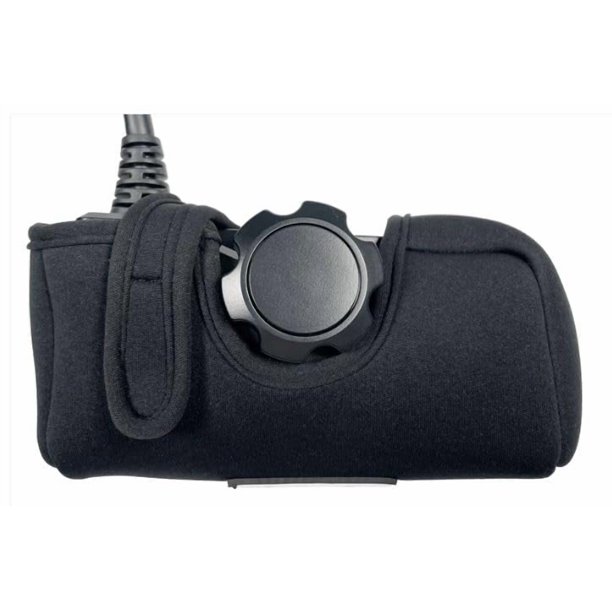Funda de transductor North Shore Fishing Co. para Garmin Livescope Plus LVS34 y Lowrance ActiveTarget 2