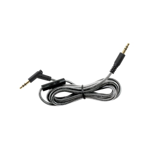 Cable Conversor De Auriculares A Auriculares Hamiltonbuhl Hbv-Nchbc2
