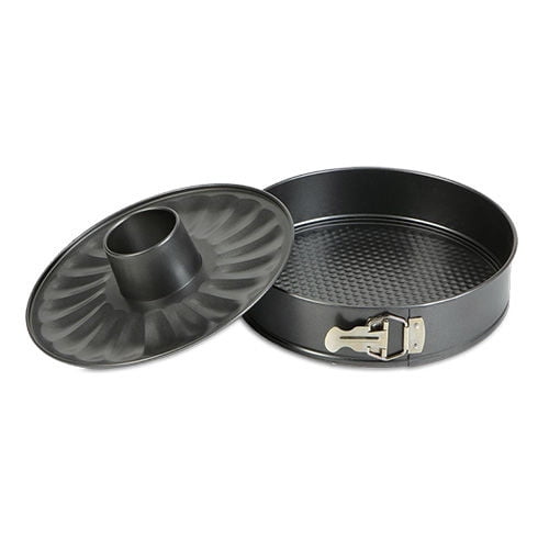 Sweet Cook - Molde Doble Fondo 26Cm