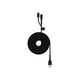 thumbnail image 1 of Cable dual Mophie USB-C/ Micro USB a USB 2 Mt Negro, 1 of 3