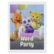 thumbnail image 1 of Word Party Kits de Pintura de Diamantes para Adultos, 1 of 6