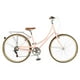 thumbnail image 1 of Bicicleta de Paseo Beaumont Step Through - 7 Velocidades rosa, 1 of 4