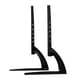 thumbnail image 4 of Soporte Para TV Con Capacidad Para Hasta 45 Kg, Base Negra Resistente Para TV De 26 A 32 Pulgadas, 4 of 5