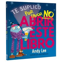 Zig Zag - Libro Te Lo Suplico… Por Favor No Abrir Este Libro