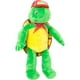 thumbnail image 2 of Muñeco De Peluche Mighty Mojo Franklin La Tortuga 14", 2 of 3