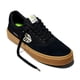 thumbnail image 2 of Zapatilla Cariuma Men NAIOCA PRO Suede Gum Black Ivo, 2 of 6