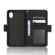thumbnail image 2 of Funda Cartera Magnética para Samsung Galaxy A23E/A23S- Tarjetero Desmontable, Cuero PU, Soporte, 2 of 6
