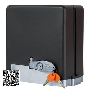 Motor Rapido 10 Segundos Anti Portonazos Al500Standar Astrolock