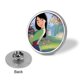 thumbnail image 3 of Insignia Desmarcar Mulan 2.8 cm, 3 of 6
