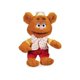 thumbnail image 1 of Peluche Disney Fozzie Bear Muppet Babies 33 cm, 1 of 1