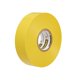 thumbnail image 1 of Cinta aislante 3M de vinilo escocés con codificación de colores 35, color amarillo, 1 of 6
