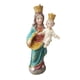 thumbnail image 4 of Estatuilla De La Natividad Pintada A Mano Fiocias, 4 of 5