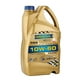 thumbnail image 1 of Aceite Ravenol Rss Sae 10W-60 5L, 1 of 2