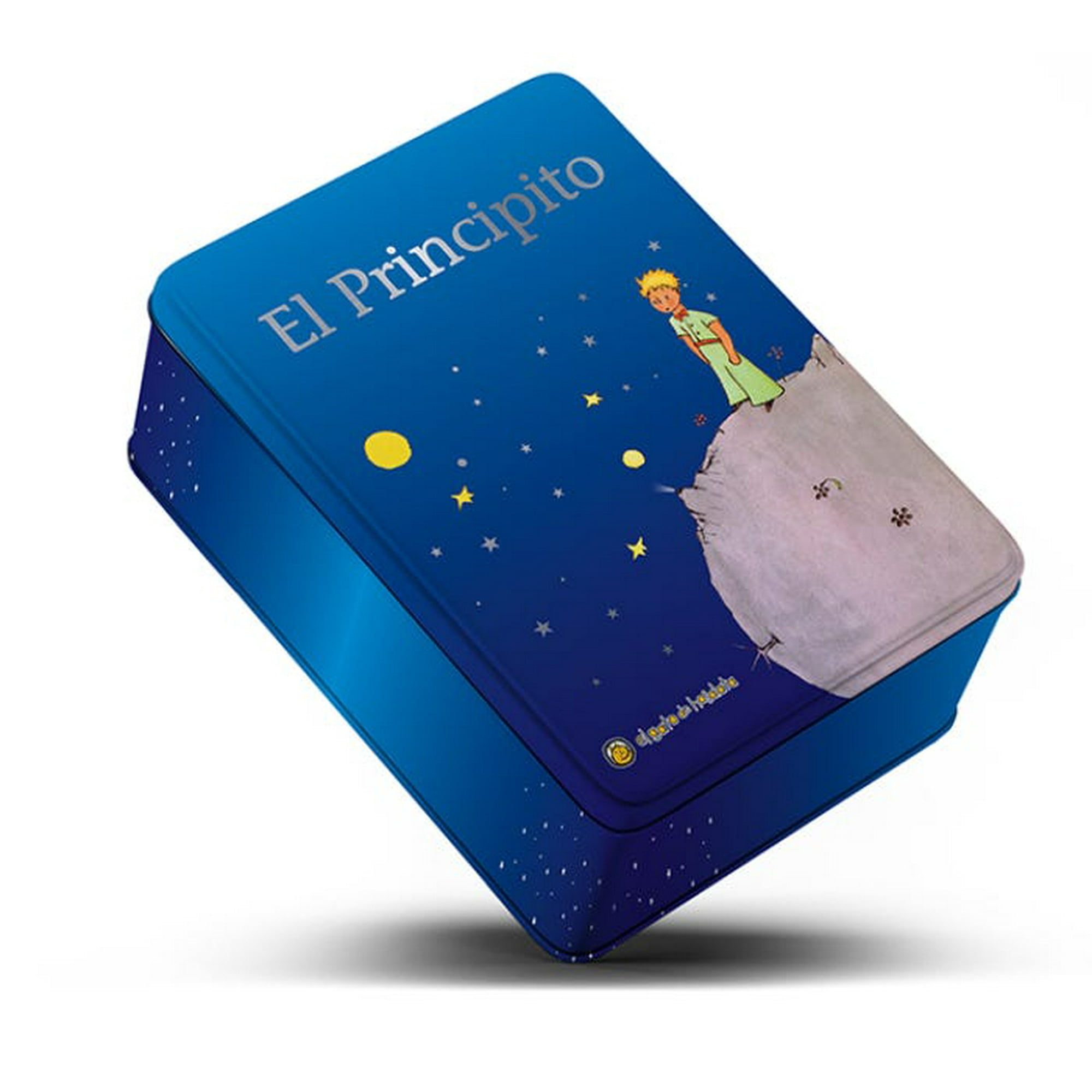Libro El Principito Editorial Guadal