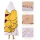 thumbnail image 4 of Manta Capa Con Capucha Las Aventuras De Spot 100x130 cm, 4 of 6