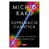 Debate - Libro Supremacía Cuántica 656